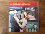 single decap organ antwerp, Cd's en Dvd's, Ophalen of Verzenden, 7 inch, Overige genres, Single