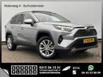 Toyota RAV 4 2.5 Hybrid AWD 360 Leer+koeling Pano.dak Carpla, Auto's, Automaat, Bedrijf, Hybride Elektrisch/Benzine, SUV of Terreinwagen