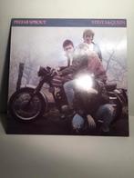 LP - Prefab Sprout - Steve McQueen ( Vinyl ), Ophalen of Verzenden, Zo goed als nieuw, 12 inch, Poprock