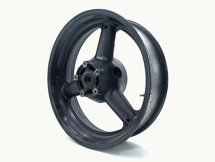 ACHTERVELG Suzuki GSF 600 Bandit 2000-2004 (GSF600 MK2), Motoren, Onderdelen | Suzuki, Gebruikt