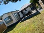 Chalet staancaravan, Caravans en Kamperen