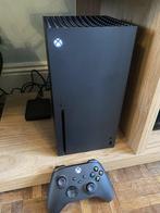 Xbox Series X, Games en Spelcomputers, Ophalen, Zo goed als nieuw, Xbox Series X