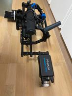 Shoulder Rig Proaim, Audio, Tv en Foto, Ophalen of Verzenden, Zo goed als nieuw, Camera