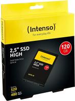 disque dur  120 gb, Informatique & Logiciels, Disques durs, Neuf, Enlèvement ou Envoi, SSD, SATA