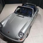 Porsche 911 | 1972 | Route 66 Auctions, Zwart, Bedrijf, Overige carrosserie, Porsche
