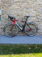 Koersfiets Cervélo S1, Ophalen, Nieuw