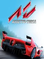 Goed werkend PS4 game ASSETTO CORSA, Ophalen of Verzenden, Zo goed als nieuw