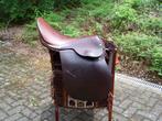 Paardrijzadel - Wycherley 18.5 inch, Dieren en Toebehoren, Paarden en Pony's | Zadels, Ophalen, Gebruikt, Springen