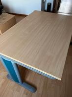 Bureau de qualité allemande (CEKA), Maison & Meubles, Bureaux, Enlèvement, Comme neuf, Bureau