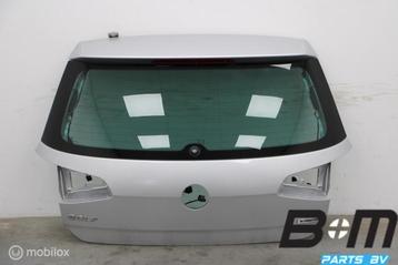 Achterklep VW Golf 7 LA7W 5G6827025AA beschikbaar voor biedingen