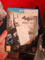 Batman, Consoles de jeu & Jeux vidéo, Jeux | Nintendo Wii U