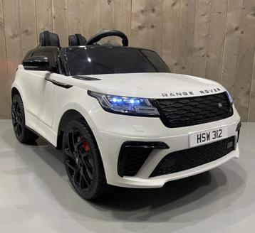 Nouvelle Range Rover Electrique 12V avec Telecommande beschikbaar voor biedingen