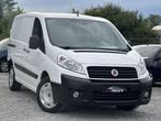 Fiat Scudo 2,0 • BRUIT MOTEUR (bj 2015), Auto's, 94 kW, Euro 5, Stof, Gebruikt