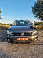 VOLKSWAGEN TIGUAN 2.0TDI, Auto's, Automaat, Euro 6, Diesel, Particulier