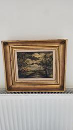 Landschap, Antiek en Kunst, Ophalen