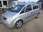Buitenspiegel links van een Opel Meriva, Auto-onderdelen, Spiegels, Ophalen of Verzenden, 3 maanden garantie, Gebruikt, Opel