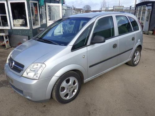 Buitenspiegel links van een Opel Meriva, Auto-onderdelen, Spiegels, Opel, Gebruikt, 3 maanden garantie, Ophalen of Verzenden