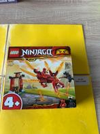 Lego ninjago 71701, Enlèvement, Neuf, Lego
