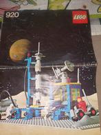 Vintage lego sets 1974 tot 1982, Kinderen en Baby's, Speelgoed | Duplo en Lego, Ophalen, Complete set, Lego
