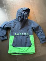 Skipak kinderen maat Large Burton, Sport en Fitness, Skiën en Langlaufen, Zo goed als nieuw, Kleding, Ski, Ophalen