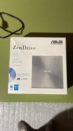 Exetrne dvd/cd asus, Ophalen, Zo goed als nieuw
