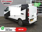 Fiat Talento 1.6 MJ 120 pk L2 EXPORT 3 Pers./ 2xSchuifdeur/, Achat, 174 g/km, Entreprise, Boîte manuelle