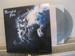 MERCYFUL FATE - IN CONCERT 2022 TOUR - 2 lp color vinyl, Cd's en Dvd's, Vinyl | Hardrock en Metal, Ophalen of Verzenden