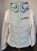 O'Neill Gewatteerde Winterjas Santa Cruz mt 152, Kinderen en Baby's, Kinderkleding | Maat 152, O'NEILL., Meisje, Nieuw, Ophalen of Verzenden