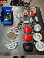 GROOT LOT ONDERDELEN GTS TOSCANA, Ophalen, Overige typen