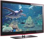 Samsung LCD Tv - full HD - 40 inch, Audio, Tv en Foto, Televisies, Ophalen, Gebruikt, LCD, 100 Hz