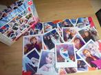 complete frozen puzzel, Ophalen of Verzenden, 500 t/m 1500 stukjes, Zo goed als nieuw, Legpuzzel
