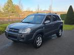 Hyundai Tucson 2.0 AUTOMAAT/airco/garantie en keuring, Auto's, Automaat, Leder, Bedrijf, Diesel
