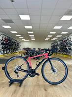 Cube GTC Axial Pro Disc Carbon Dames Racefiets, Sports & Fitness, Cyclisme, Utilisé, Enlèvement ou Envoi