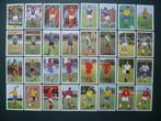 Voetbal Vanderhout 1971-72 Football prentjes images chromos, Verzamelen, Ophalen of Verzenden, Gebruikt