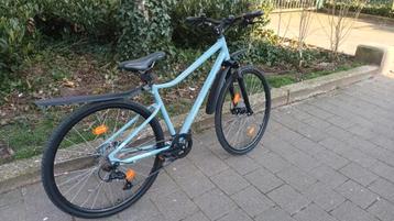 Fiets Riverside 6061, Fietsen en Brommers, Ophalen, Zo goed als nieuw
