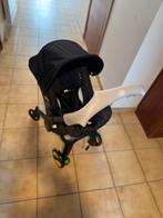 Poussette bébé, Ophalen, Nieuw