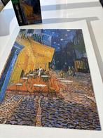 Legpuzzel Clementine Museum 1000 stukjes, Ophalen of Verzenden, 500 t/m 1500 stukjes, Zo goed als nieuw, Legpuzzel