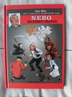 Marc Sleen, Nero, Zilveren Tranen, Marc Sleen, Eén stripboek, Nieuw, Ophalen of Verzenden