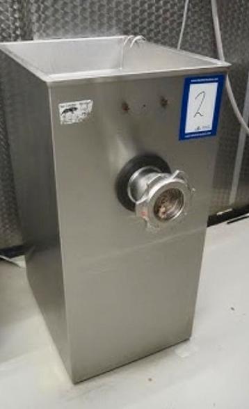 Melior Ganda grinder, model: NMIDD, Enlèvement
