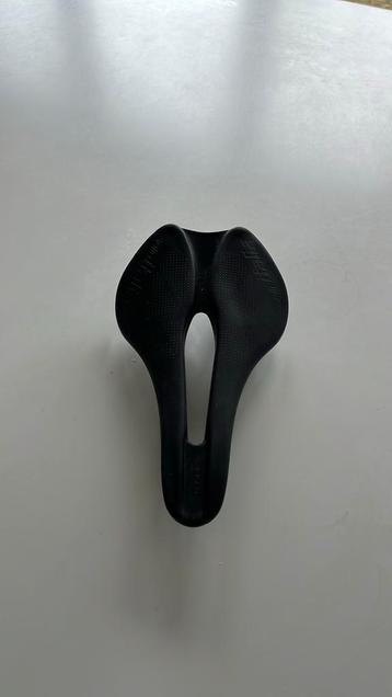 Selle Italia Model X zadel, Fietsen en Brommers, Ophalen, Zo goed als nieuw, Zadel