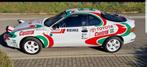 Toyota celica, Auto's, Zwart, 1600 cc, Wit, Bedrijf