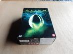 nr.146 - Dvd box: alien quadrilogy, CD & DVD, DVD | Science-Fiction & Fantasy, Science-Fiction, Comme neuf, Enlèvement ou Envoi