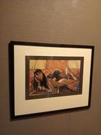 NICO VRIELINK, Ophalen