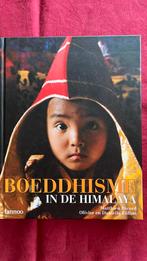 O. Follmi - Boeddhisme in de Himalaya, Comme neuf, O. Follmi; M. Ricard, Enlèvement ou Envoi