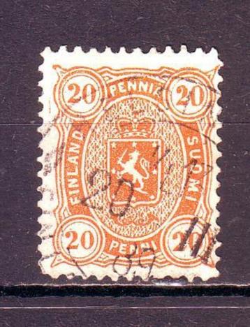 Postzegels Finland (1) : tussen nr. 23 en 167 beschikbaar voor biedingen