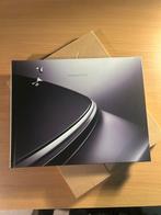 Hardcover Brochure Rolls-Royce Phantom, Ophalen of Verzenden