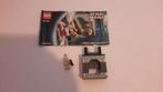 lego starwars 7204, Enlèvement ou Envoi, Utilisé, Ensemble complet, Lego
