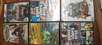 Lot pc games, Ophalen of Verzenden, Zo goed als nieuw