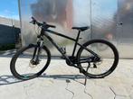 Moutainbike heren, Fietsen en Brommers, Fietsen | Mountainbikes en ATB, Overige merken, Gebruikt, Hardtail, Heren