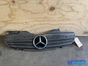 MERCEDES SLK R170 Grille 1996-2004 beschikbaar voor biedingen